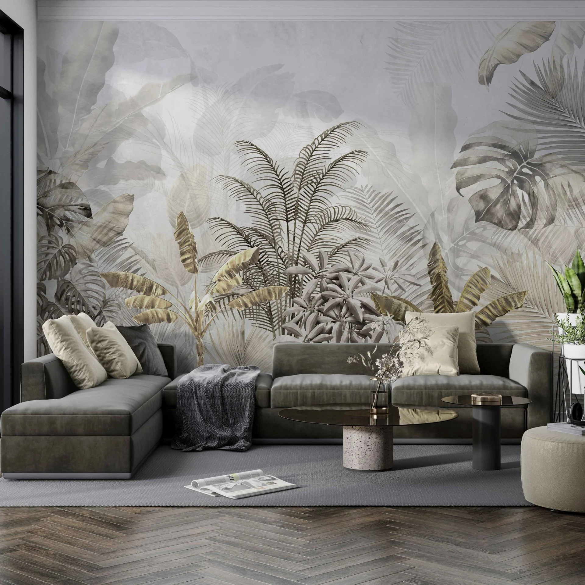 Seyitgazi Duvar Kağıtcısı